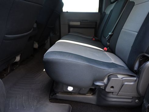Used 2013 Ford F250 XLT w/ XLT Value Pkg AWD/4WD image 18
