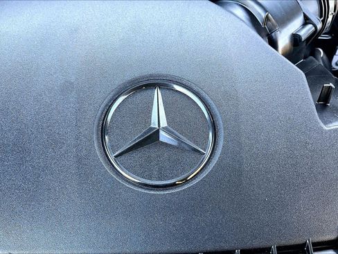 New 2026 Mercedes-Benz Sprinter 2500 image 17