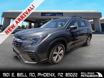 Used 2024 Subaru Ascent Premium w/ Convenience Package