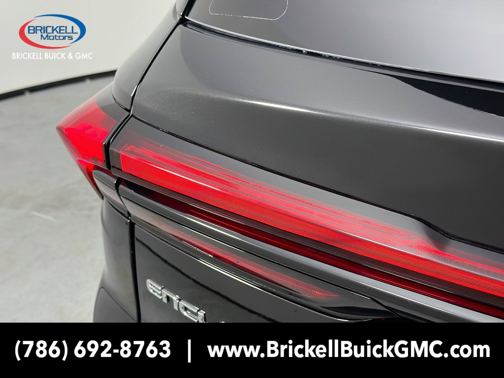 New 2026 Buick Enclave Sport Touring FWD image 10