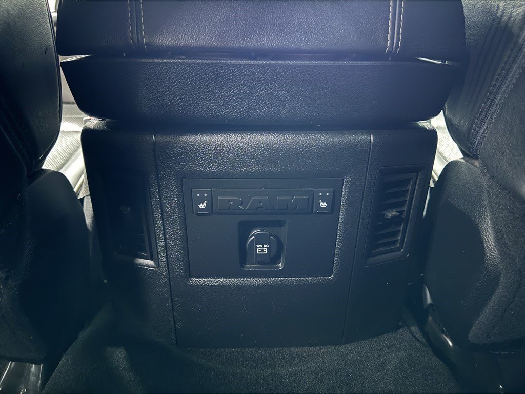 Used 2018 RAM 1500 Limited AWD/4WD image 27