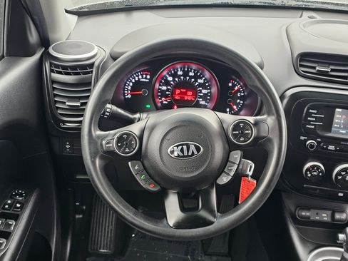 Used 2016 Kia Soul w/ Option Group 020 image 18