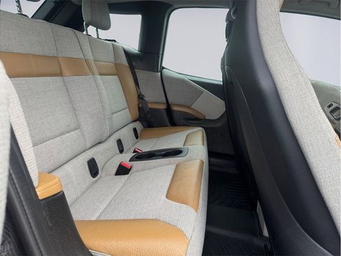 Used 2014 BMW i3 w/ Range Extender image 22