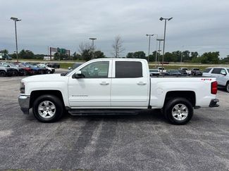 Used 2016 Chevrolet Silverado 1500 LT w/ All Star Edition AWD/4WD video 2