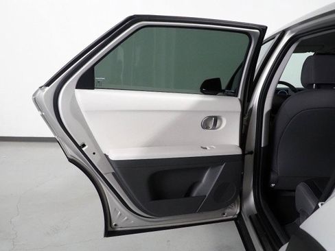 Used 2024 Hyundai Ioniq 5 SEL image 53