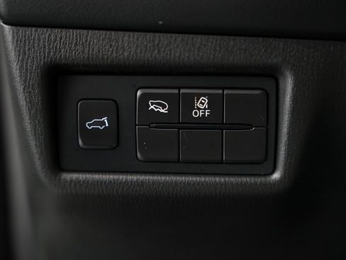 Used 2021 MAZDA CX-5 Grand Touring image 46