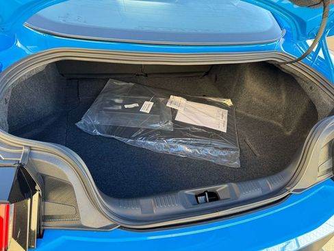 New 2026 Ford Mustang GT image 14