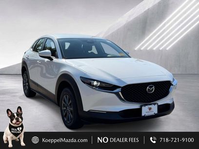 Certified 2025 MAZDA CX-30 AWD 2.5 S
