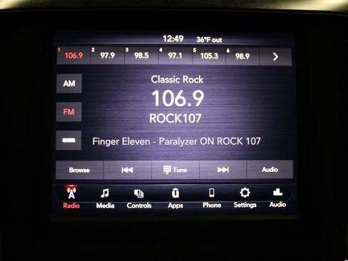 Used 2019 RAM 1500 Big Horn image 15