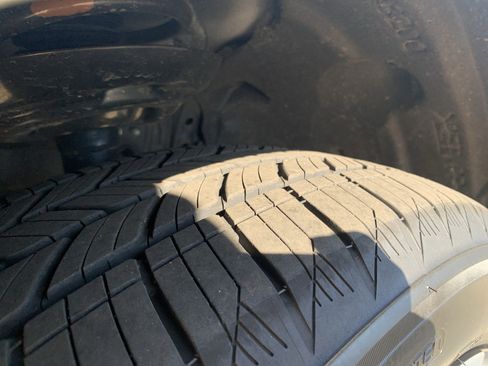 Used 2026 Lexus RX 350 FWD image 12