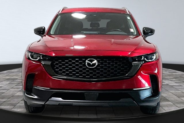 Used 2024 MAZDA CX-50 AWD 2.5 S w/ Select Package image 2