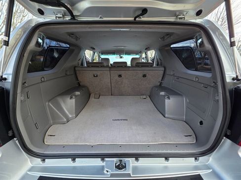 Used 2007 Toyota 4Runner SR5 image 20