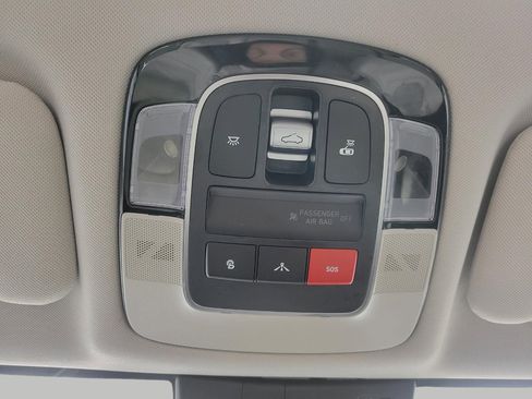 Used 2023 Hyundai Sonata Limited w/ Cargo Package image 19