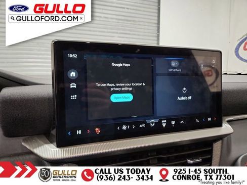 Used 2025 Ford Explorer ST-Line image 24