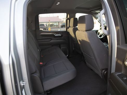 Used 2023 Chevrolet Silverado 1500 LT w/ Protection Package image 21