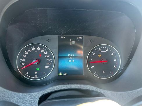 Used 2022 Mercedes-Benz Sprinter 2500 image 18