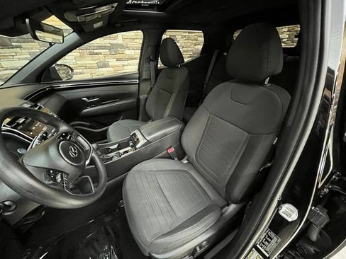 Certified 2022 Hyundai Santa Cruz SEL w/ Activity Package AWD/4WD image 32