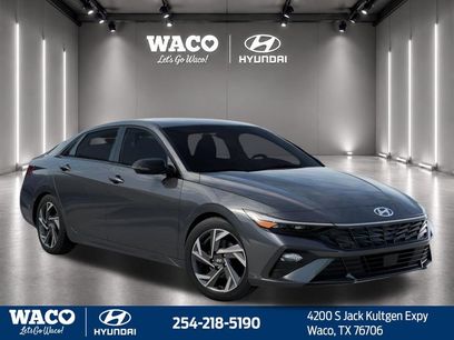 Used 2025 Hyundai Elantra Sport