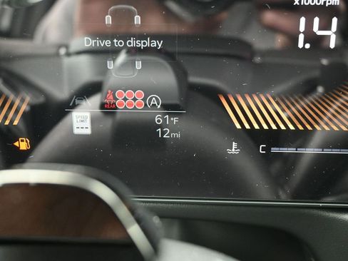 New 2027 Kia Telluride LX image 16