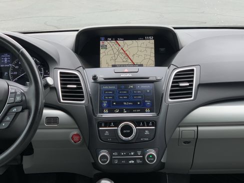 Used 2018 Acura RDX FWD w/ Technology Package image 31