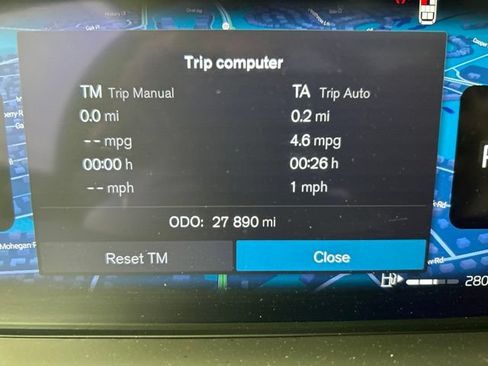 Certified 2024 Volvo XC90 B6 Plus AWD/4WD image 23