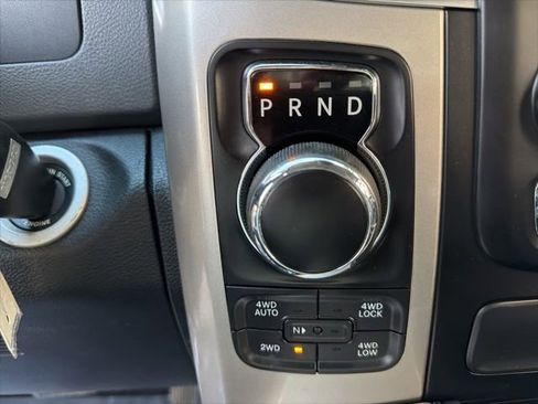 Used 2016 RAM 1500 Big Horn AWD/4WD image 20