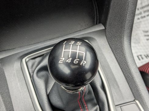 Used 2020 Honda Civic Si image 18