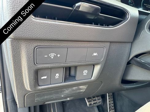 Used 2023 Hyundai Sonata N Line w/ Cargo Package FWD image 11