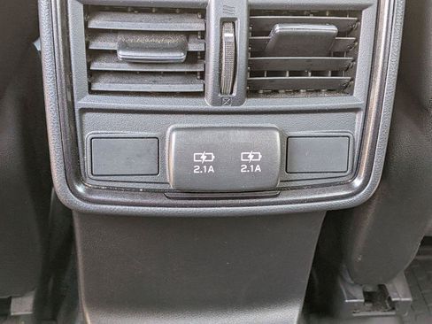 Certified 2024 Subaru Forester Wilderness AWD/4WD image 35