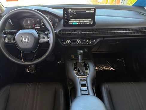 Certified 2024 Honda HR-V EX-L image 17