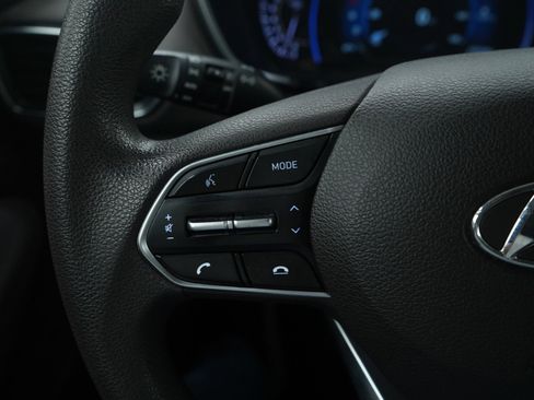 Used 2019 Hyundai Santa Fe SEL image 25