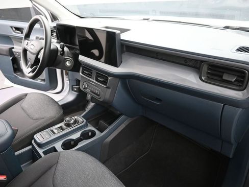 Used 2025 Ford Maverick XL w/ Equipment Group 102A image 16