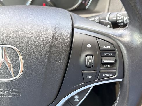 Used 2020 Acura MDX Advance image 26