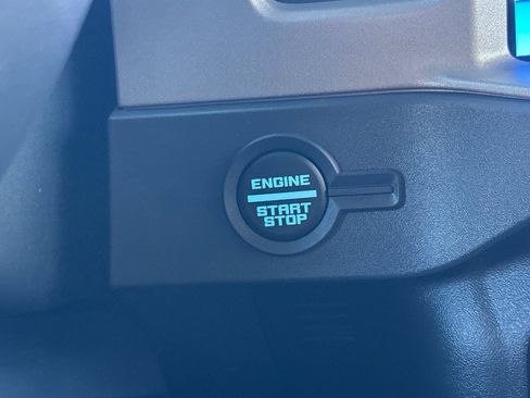 New 2025 Ford Bronco Outer Banks image 21