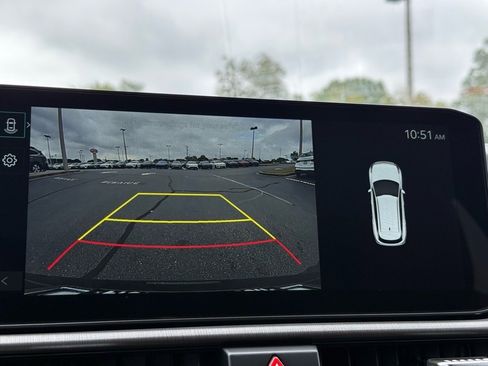 New 2026 Kia Sportage X-Line image 19