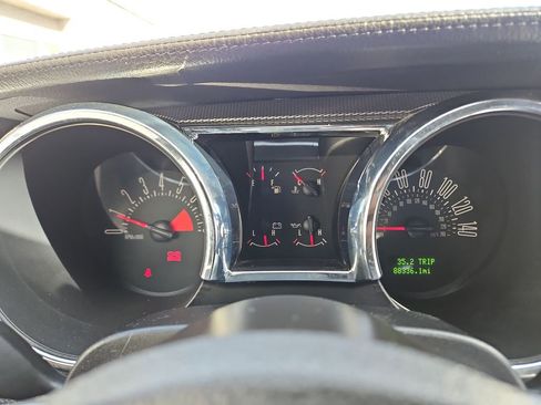 Used 2008 Ford Mustang GT Premium RWD image 17