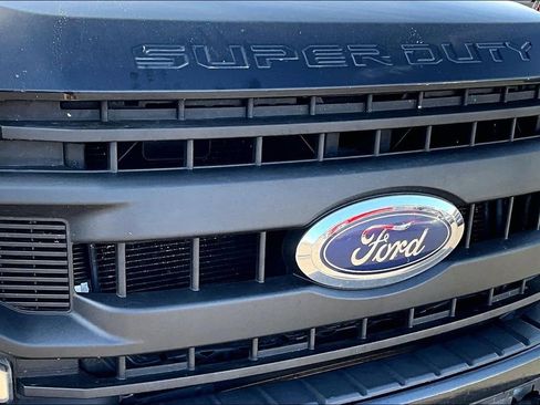 Used 2020 Ford F350 XL AWD/4WD image 27