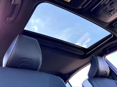 Certified 2025 Toyota Camry SE w/ Multimedia Upgrade Package AWD/4WD image 14