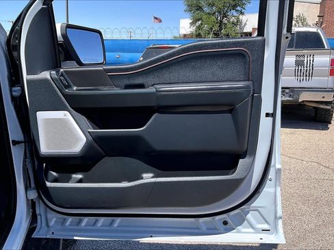Used 2025 Ford F150 Raptor image 22
