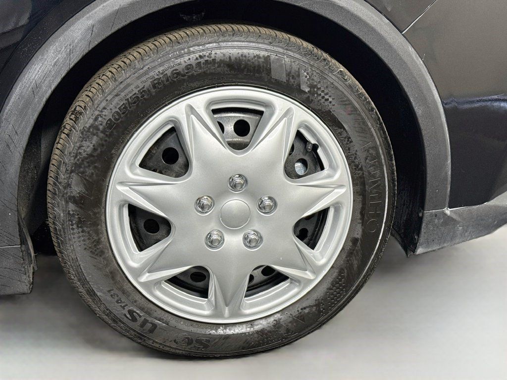 Used 2025 Kia K4 FWD image 31