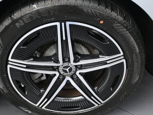 Used 2023 Mercedes-Benz EQE 350+ Sedan w/ Exclusive Trim Package image 42