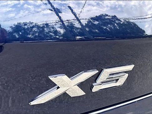 New 2026 BMW X5 xDrive40i w/ Climate Comfort Package AWD/4WD image 15