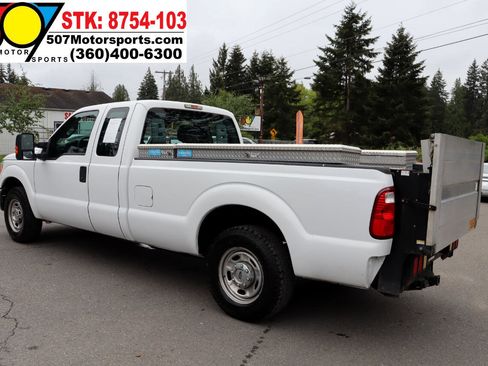 Used 2015 Ford F350 XL image 3