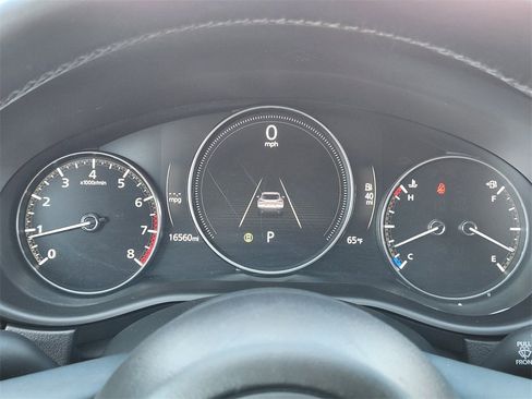 Used 2025 MAZDA CX-30 AWD 2.5 S w/ Preferred Package image 17