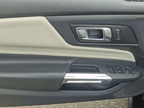 Used 2024 Ford Mustang Premium RWD image 12