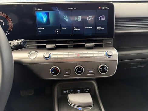 Used 2026 Hyundai Kona SE AWD/4WD image 19