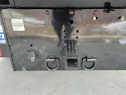 New 2026 RAM 5500 Tradesman w/ Chrome Appearance Group image 12