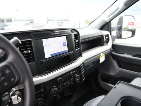 New 2026 Ford F250 XL AWD/4WD image 20