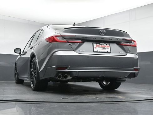 New 2026 Toyota Camry XSE FWD image 33