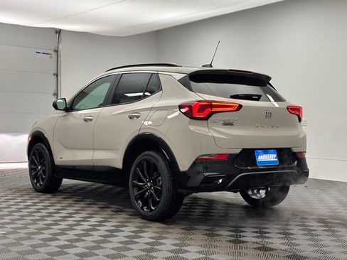 New 2026 Buick Encore GX Sport Touring w/ Studio Series image 11